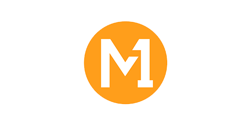 M1 Logo